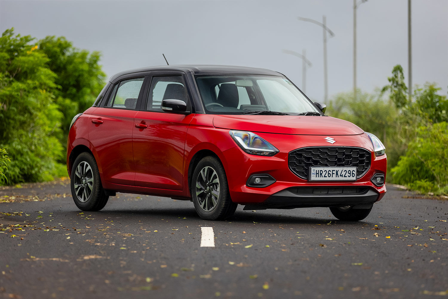 Maruti Swift