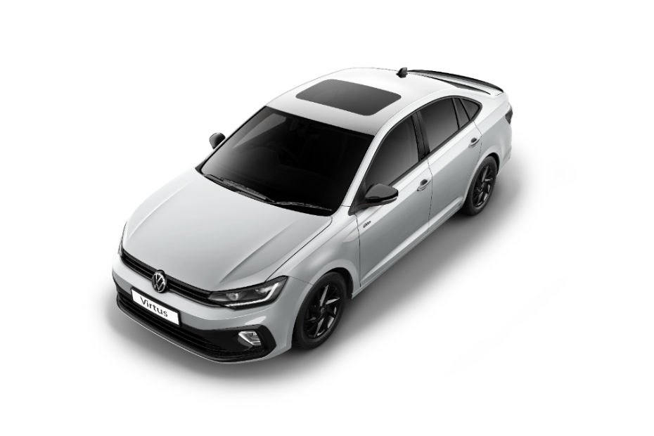 Volkswagen Virtus GT Line Volkswagen Virtus GT Line
