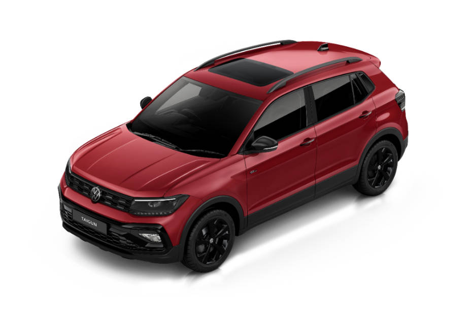 Volkswagen Virtus GT Line And GT Plus Sport Variants Launched, Both ...