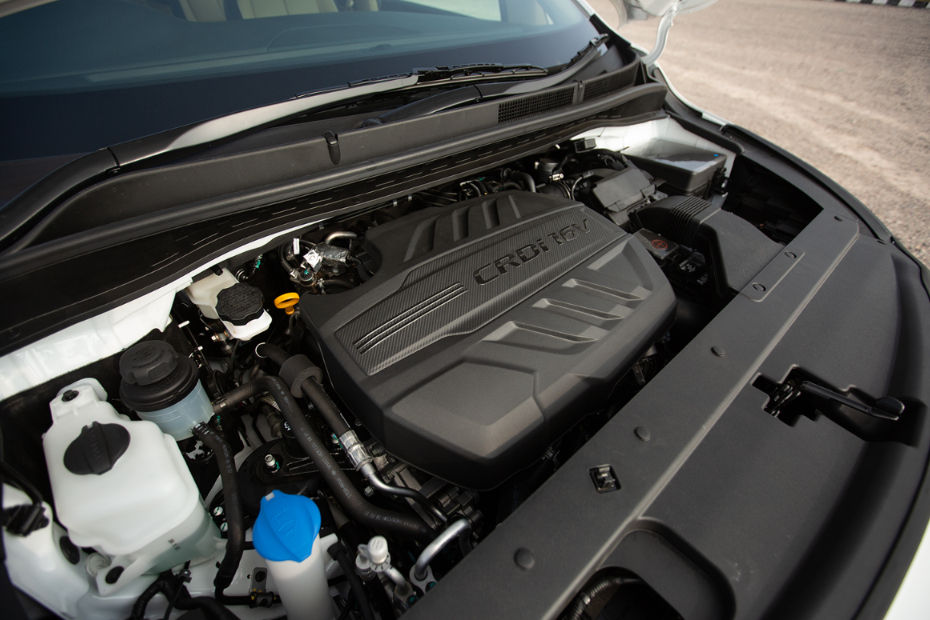 2020 Kia Carnival Engine 2020 Kia Carnival Engine
