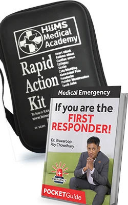 Rapid action kit Rapid action kit