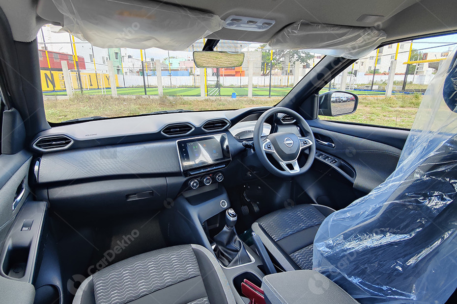 2024 Nissan Magnite Which Is The Best Variant?