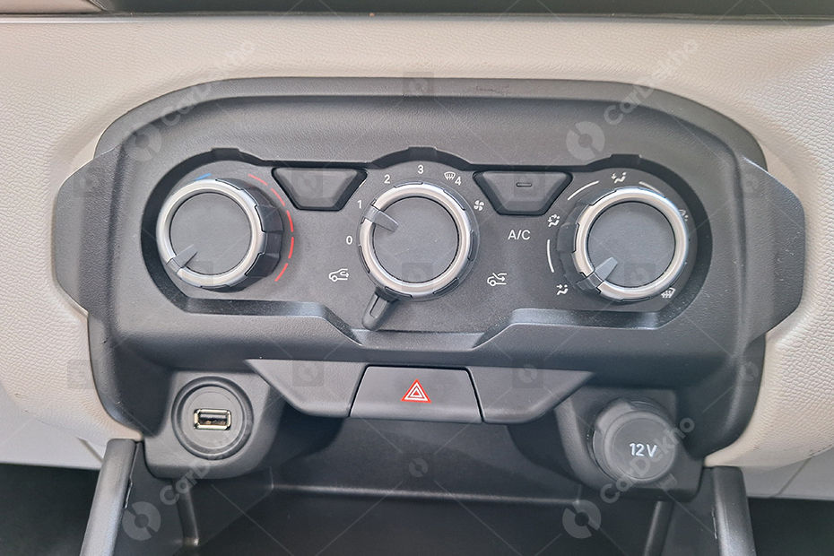 Citroen Basalt Plus variant gets a manual AC with the naturally-aspirated engine versions Citroen Basalt Plus variant gets a manual AC with the naturally-aspirated engine versions