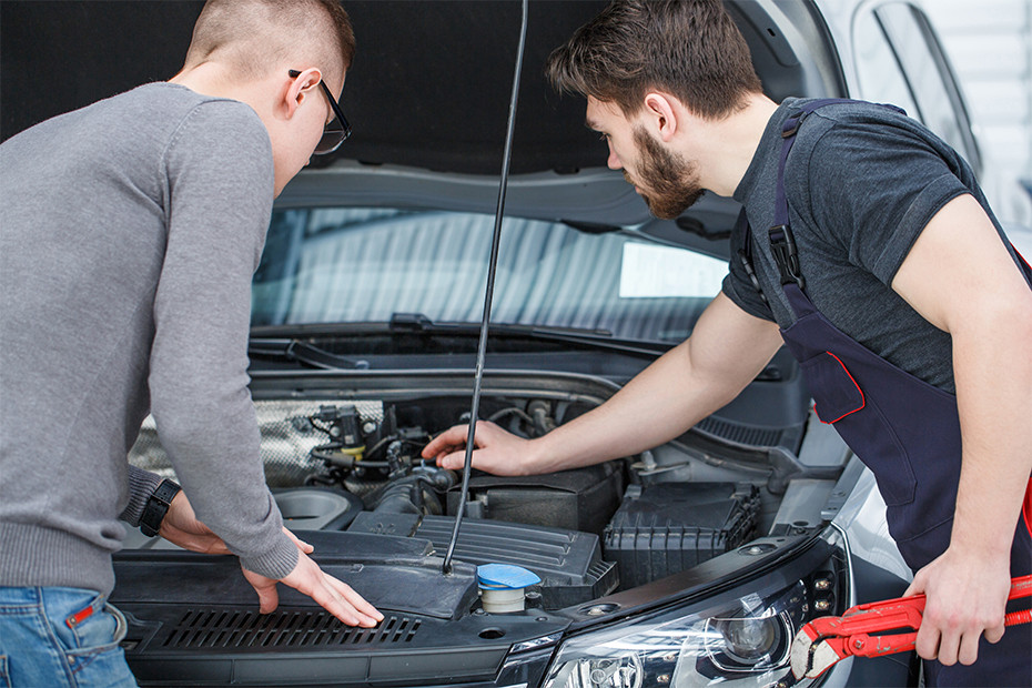 How To Check Flood Affected Car in India In 6 Easy Steps Buying and