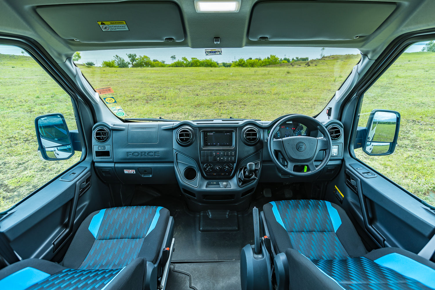 Interior