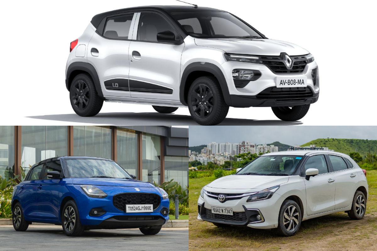 All Special Edition Hatchbacks Launched This 2024 Festive Season