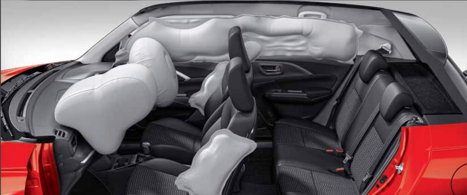 10 Most Affordable Cars With 6 Airbags As Standard Hyundai Grand i10