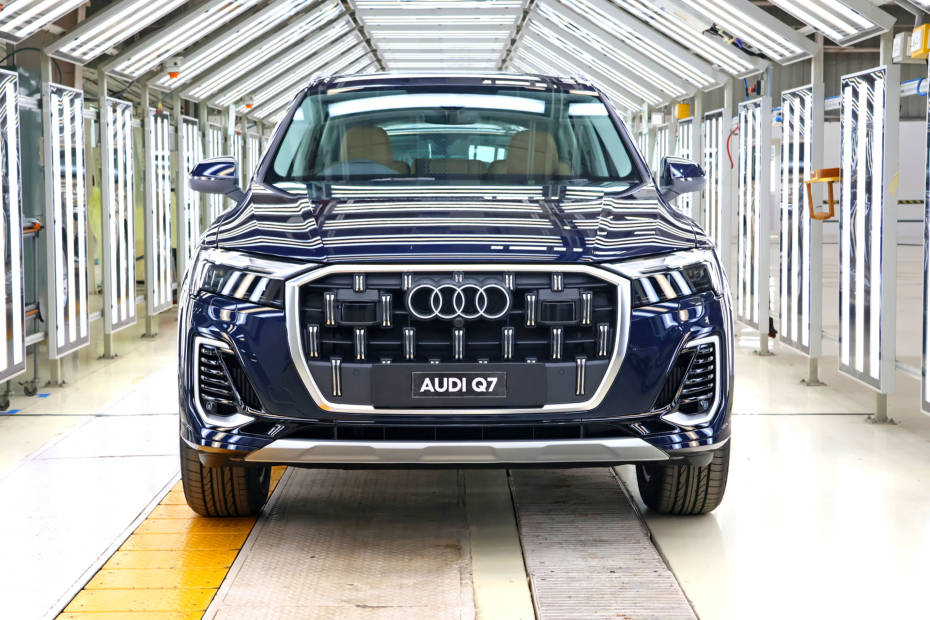 2024 Audi Q7