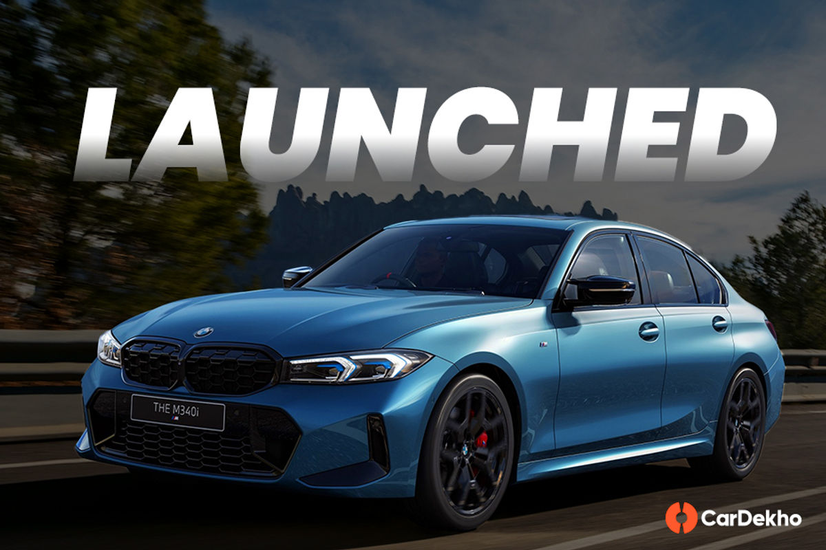 2024 BMW M340i 2024 BMW M340i