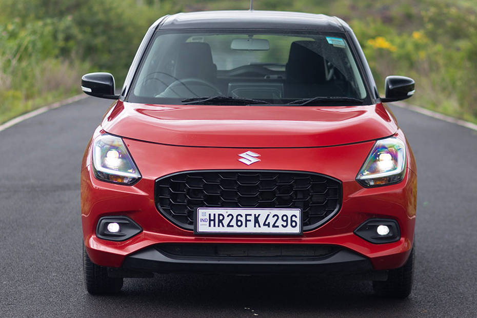 Maruti Swift