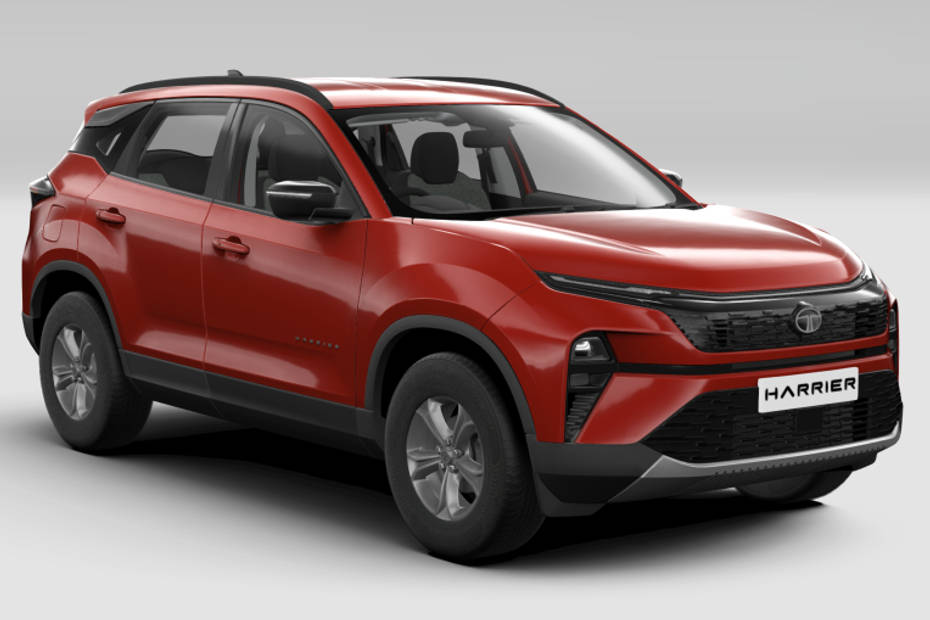 All New Tata Cars Expected To Be Launched In 2025 Tata Sierra, Tata