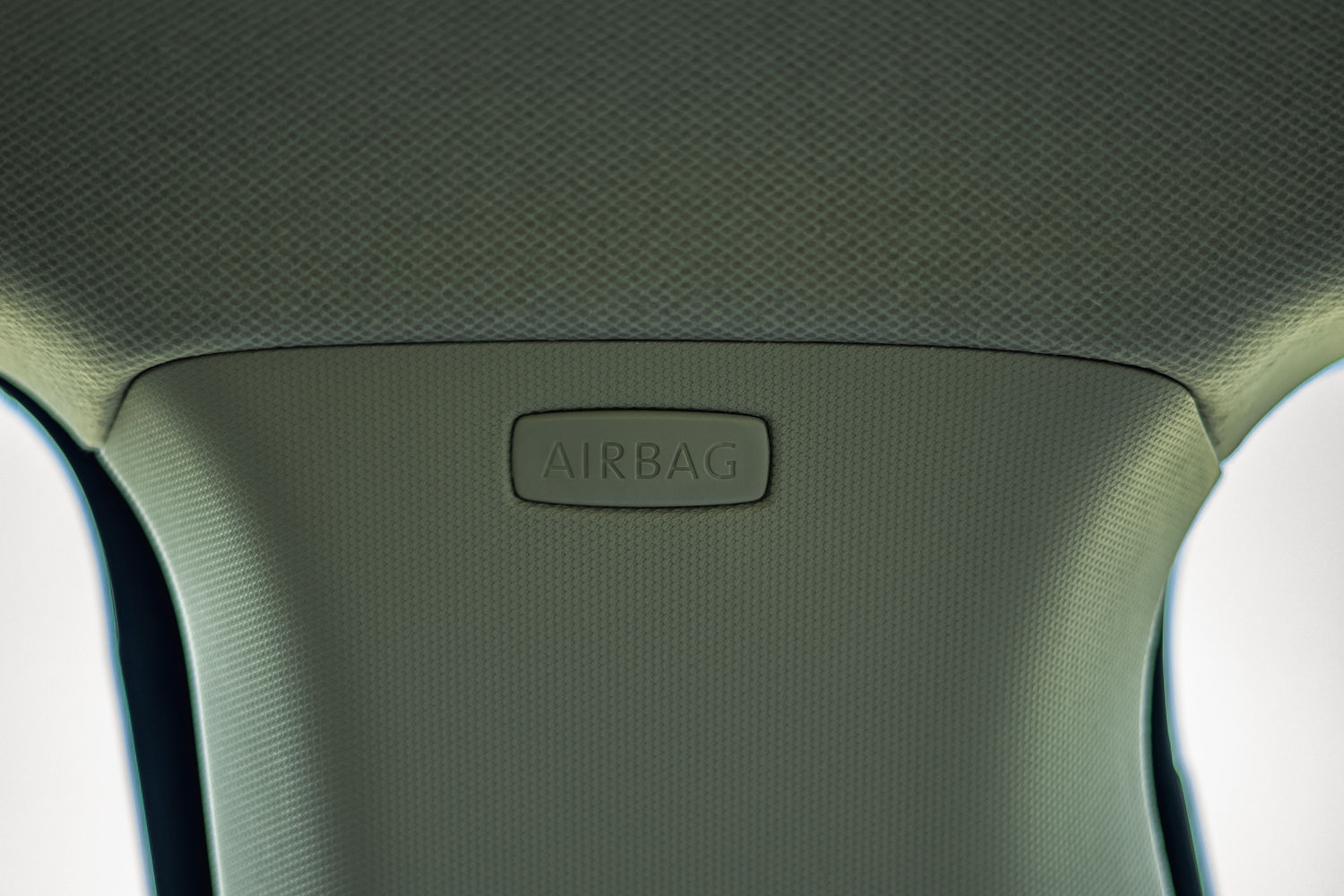 Skoda Kushaq Airbag Skoda Kushaq Airbag