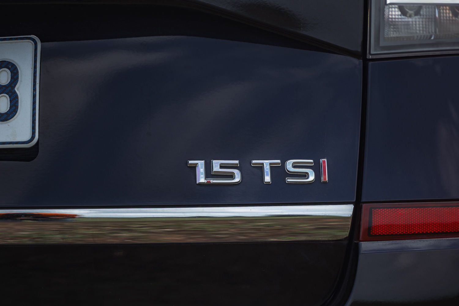 Skoda Kushaq 1.5 TSI Skoda Kushaq 1.5 TSI