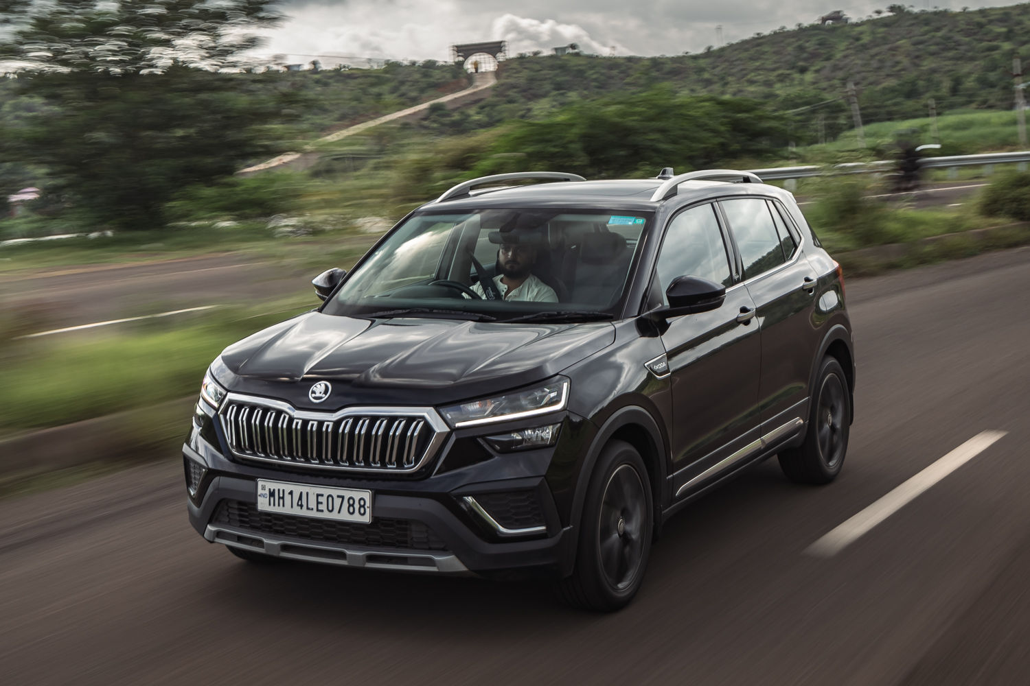 Skoda Kushaq Skoda Kushaq