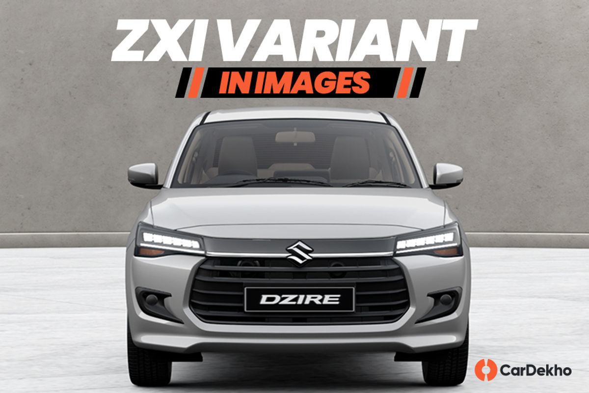 2024 Maruti Dzire ZXi 2024 Maruti Dzire ZXi