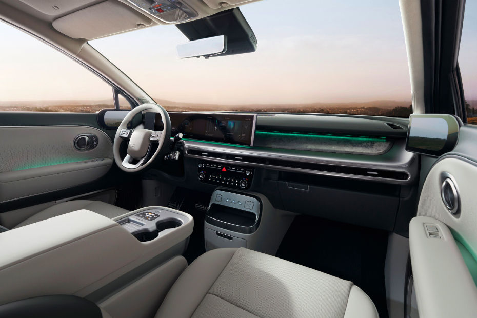 Hyundai Ioniq 9 Breaks Cover, Offers A Claimed Range Of Up To 620 Km