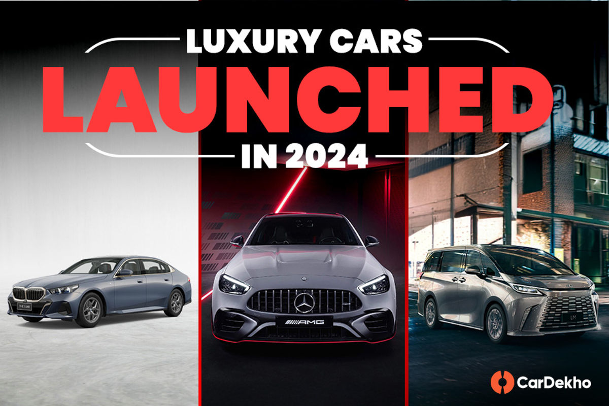 All luxury cars launhed in 2024 All luxury cars launhed in 2024