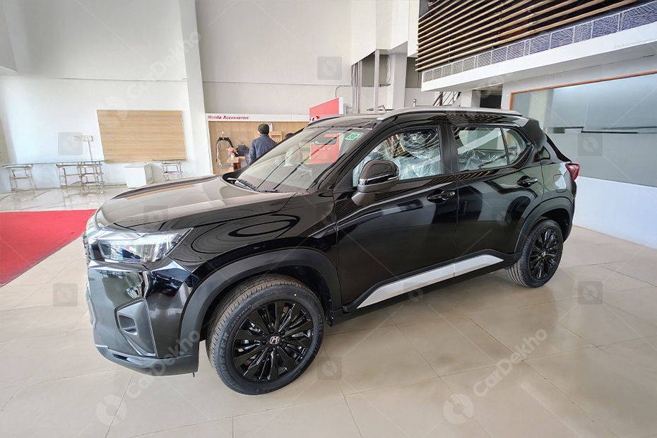 Elevate Black Edition Elevate Black Edition