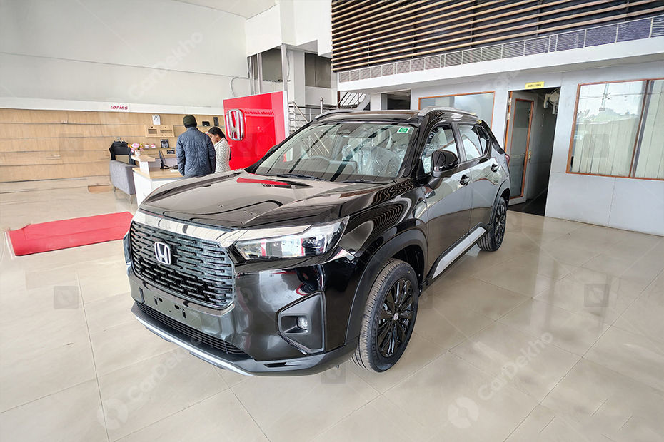 Elevate Black Edition Elevate Black Edition
