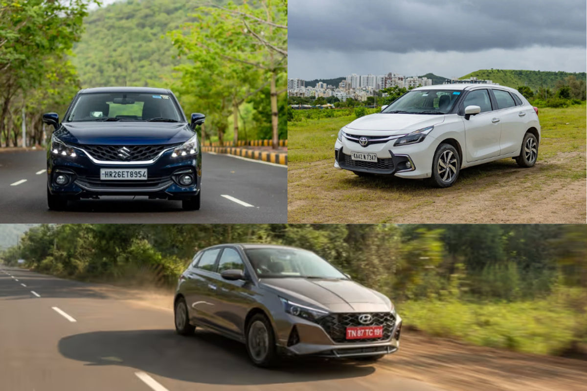 Premium hatchback waiting period Premium hatchback waiting period