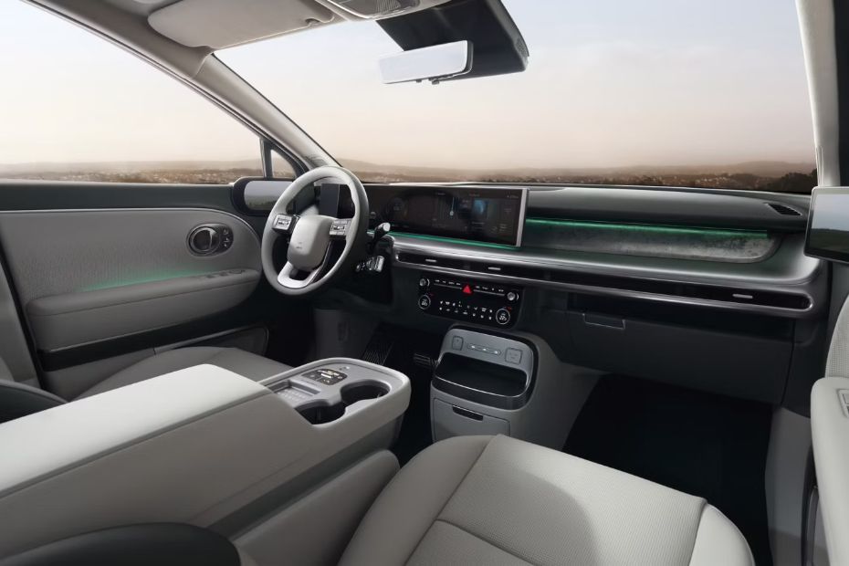 Hyundai Ioniq 9