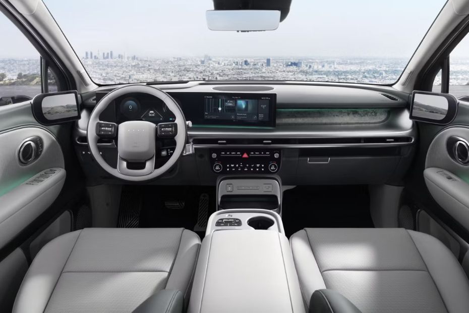 Hyundai Ioniq 9