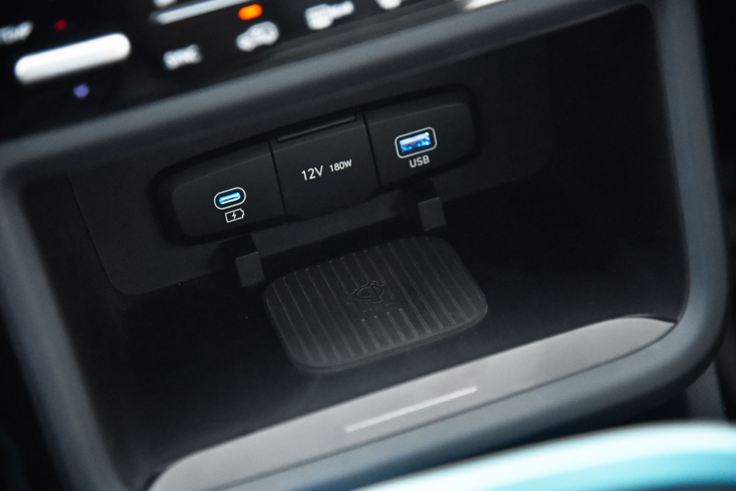 Hyundai Creta Electric Charging Options