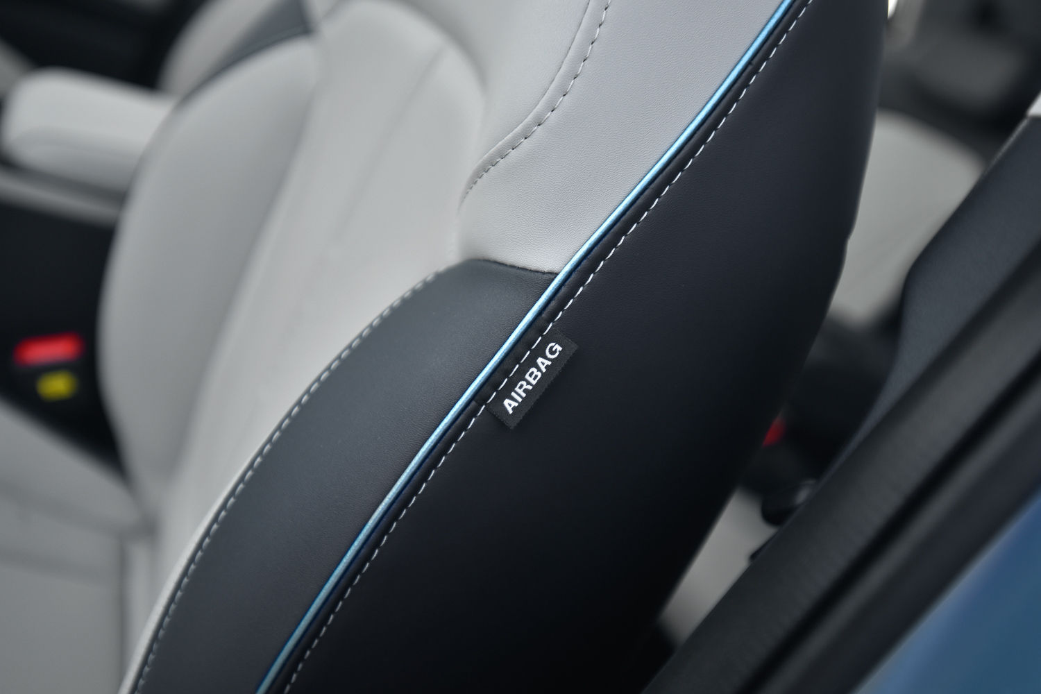 Hyundai Creta Electric Airbag