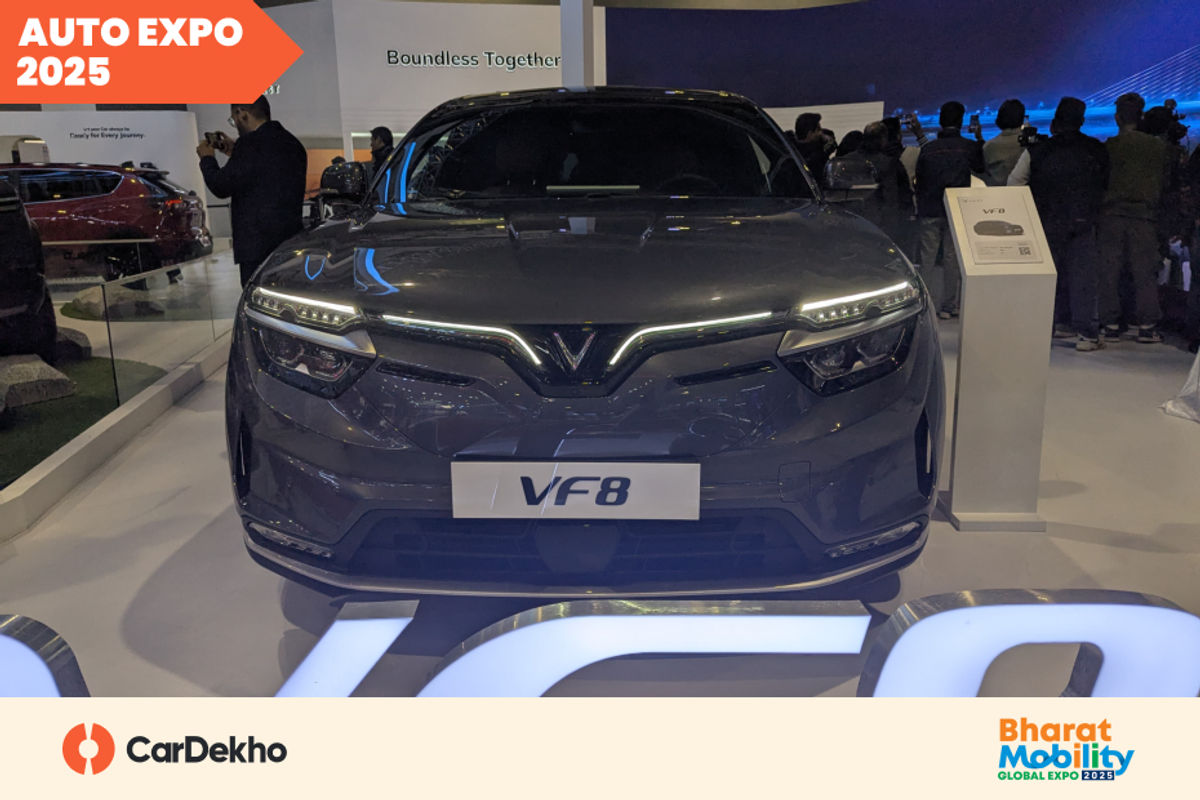 VinFast VF8