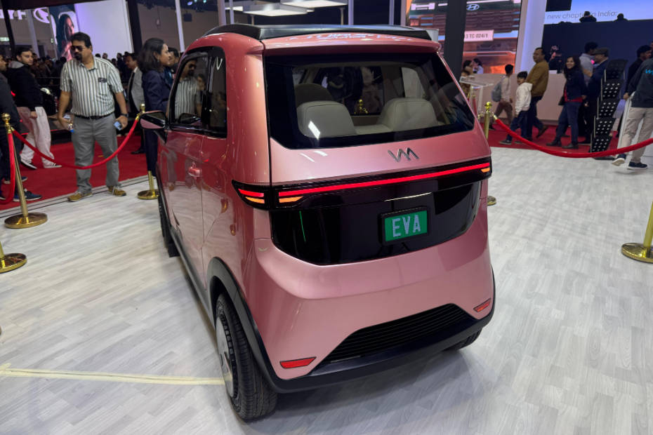 Vayve Eva rear_EV