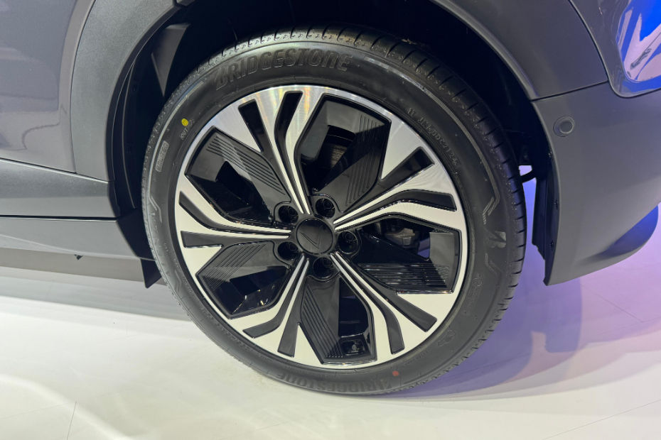 VinFast VF 6 wheels