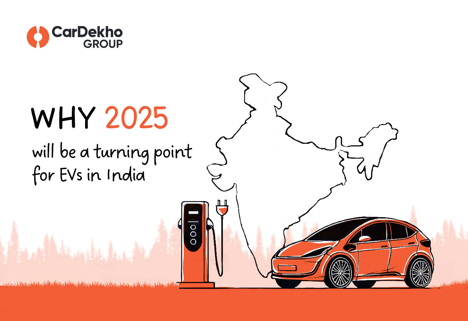 Role of EVs in India