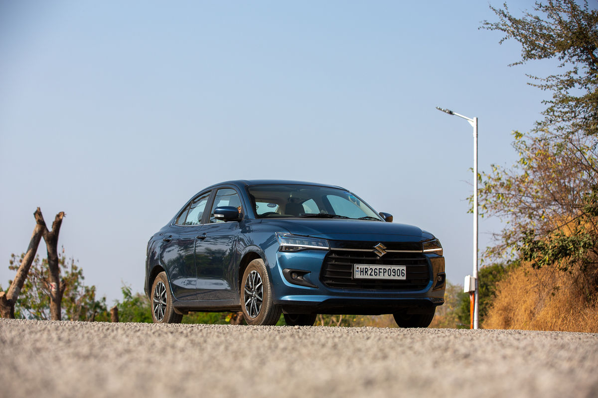 Maruti Dzire Maruti Dzire
