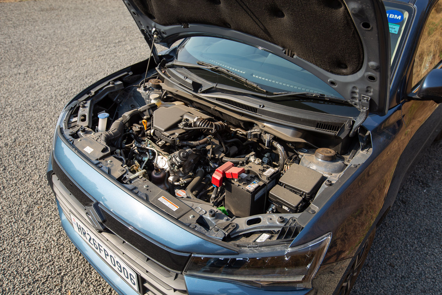 Maruti Dzire Engine Maruti Dzire Engine