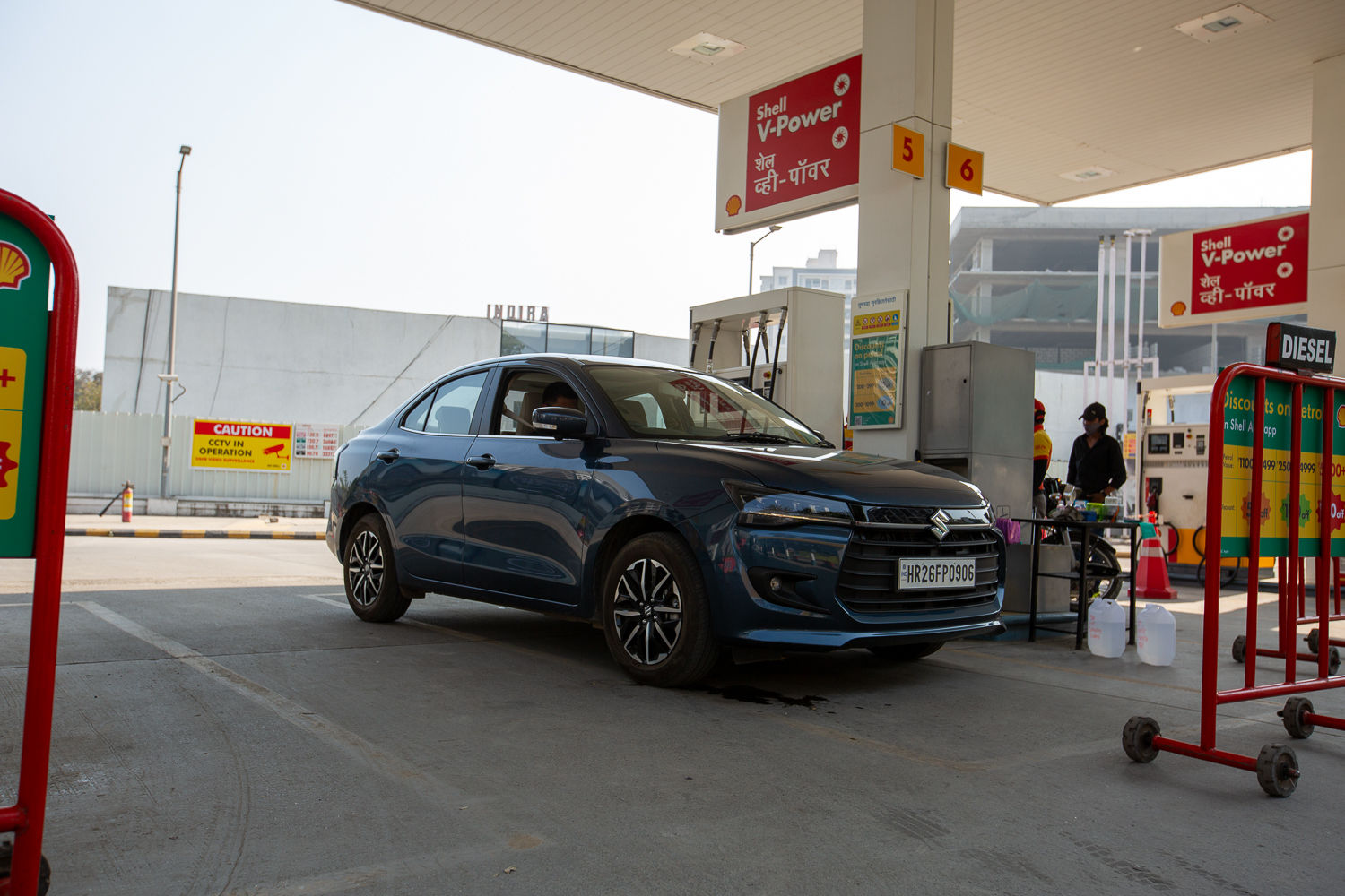 Maruti Dzire Maruti Dzire