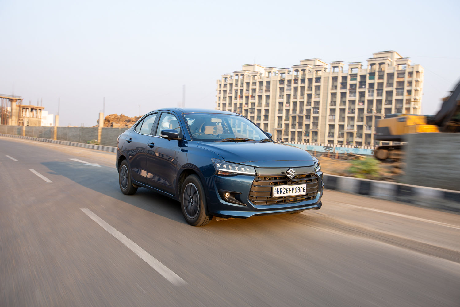 Maruti Dzire Maruti Dzire
