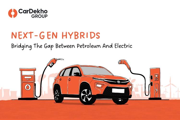 Next-Gen Hybrids: Bridging The Gap Between Petroleum And Electric