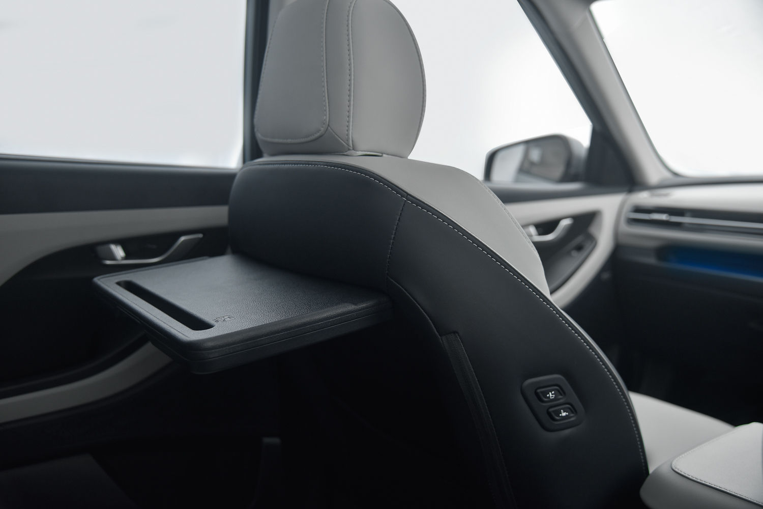 Hyundai Creta Electric gets electric boss mode