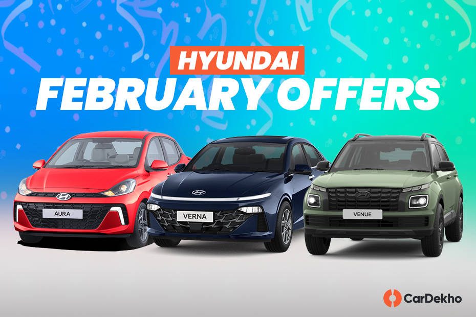 Hyundai cars