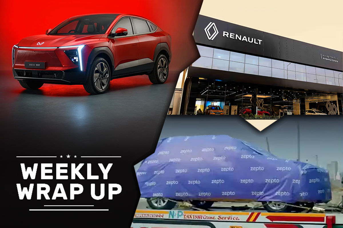 Weekly Wrap Up Weekly Wrap Up