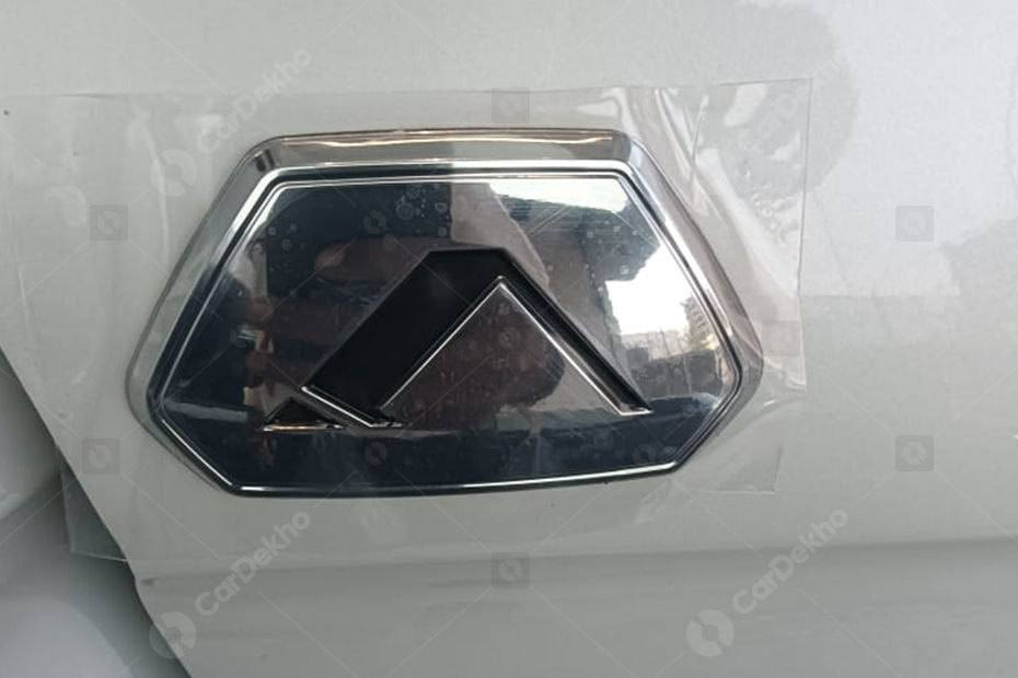 Honda City Apex Edition side