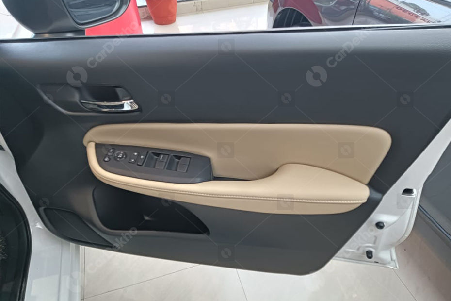 Honda City Apex Edition