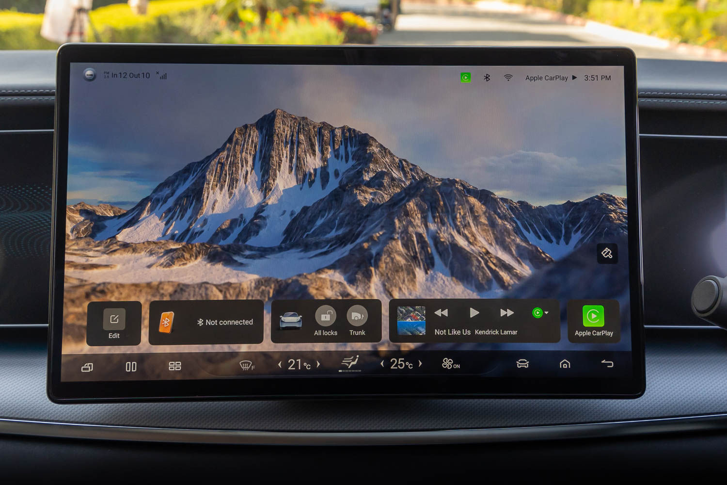 BYD Sealion 7 gets a 15.6-inch rotatable touchscreen BYD Sealion 7 gets a 15.6-inch rotatable touchscreen