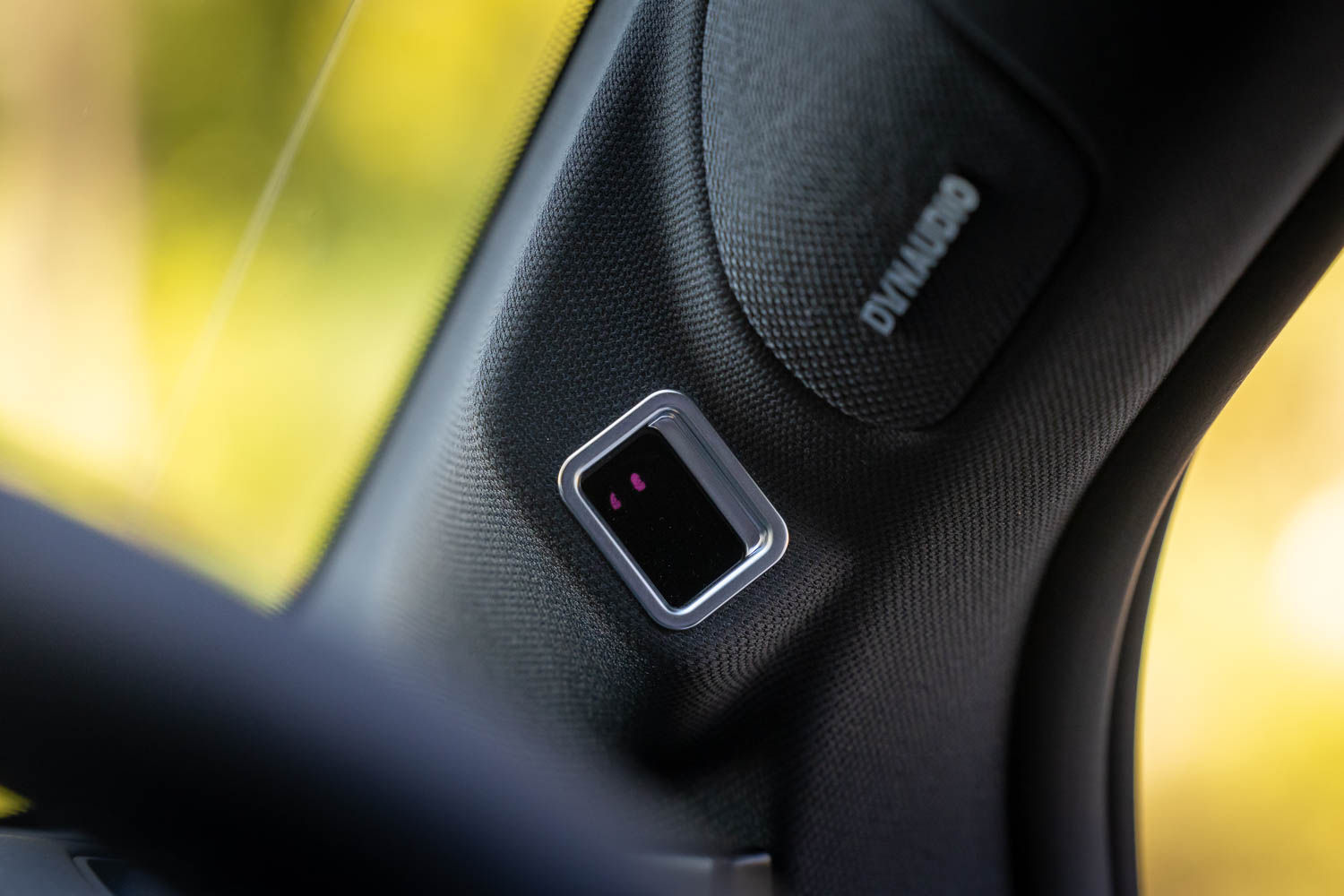 BYD Sealion 7 gets driver monitoring system BYD Sealion 7 gets driver monitoring system