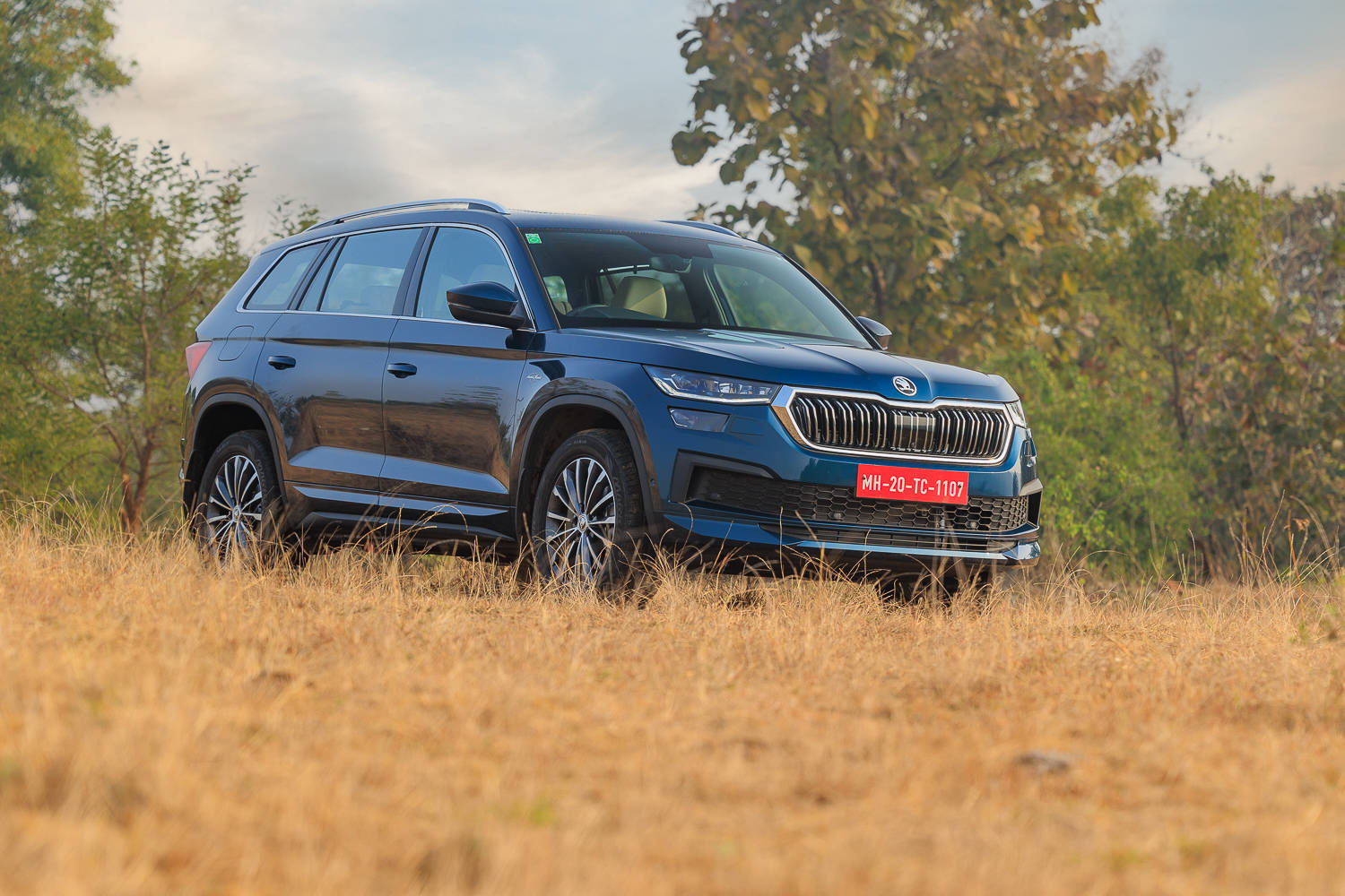 Skoda Kodiaq Discontinued, Next-gen Model India Launch By May 2025