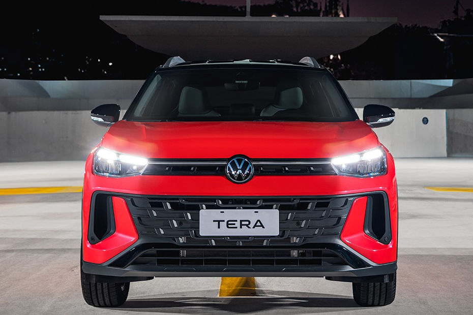 Volkswagen Tera