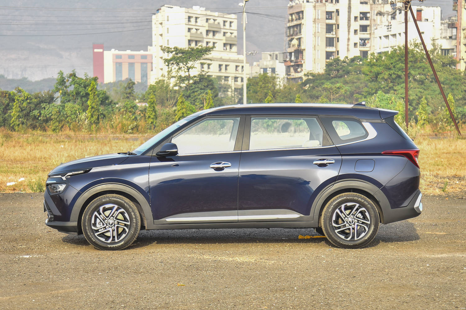 2025 Kia Carens To Make Its India Debut In April, Here’s What To Expect