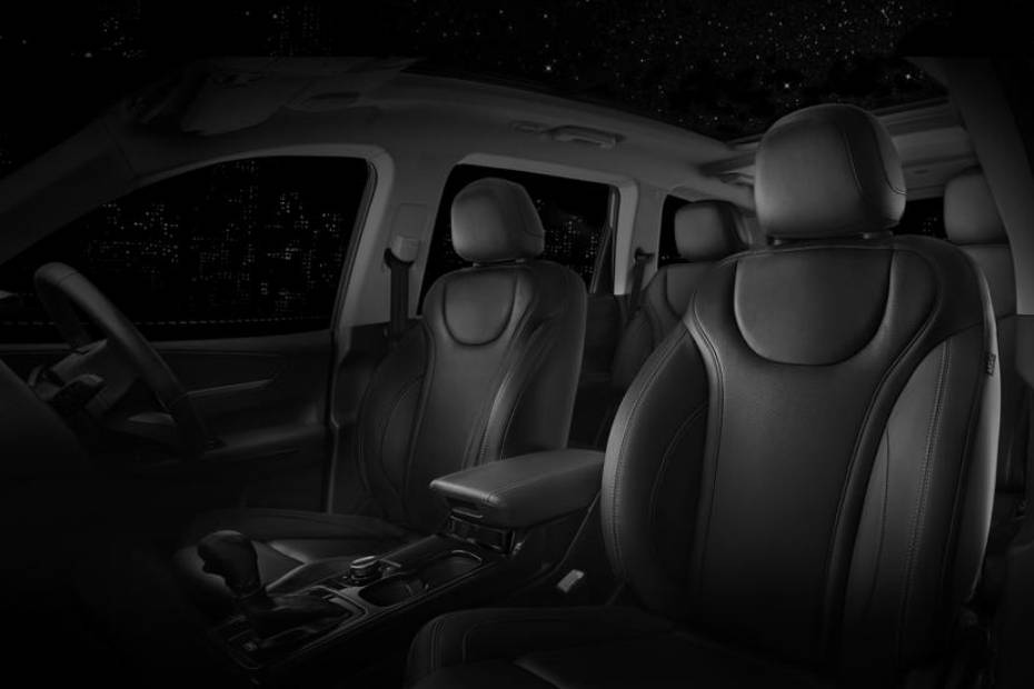 Mahindra XUV700 Ebony Edition Launched At Rs 19.64 Lakh, Gets An All-Black Exterior And Interior Design