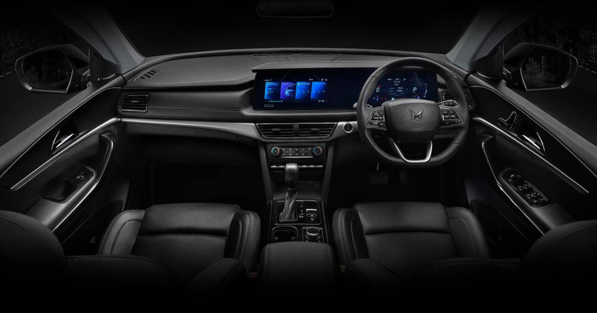 Mahindra XUV700 Ebony Edition Launched At Rs 19.64 Lakh, Gets An All-Black Exterior And Interior Design