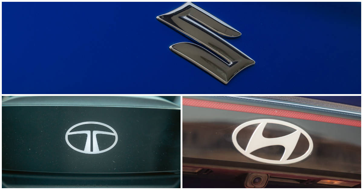 All Car Brands That Have Announced A Price Hike For April 2025 